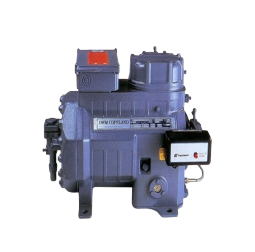 COMPRESSORS, SEMI-HERMETIC PISTON, 400V,