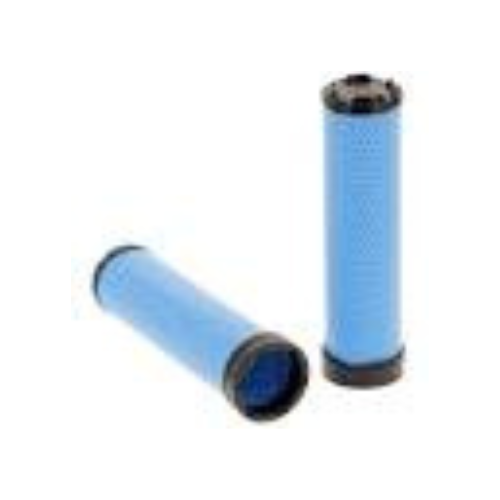 FILTER ELEMENT, INTAKE AIR CLEANER, FORKLIFT, 92.9 X 333.4 MM