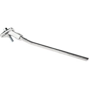 STAND, BICYCLE, ALUMINUM, SILVER,