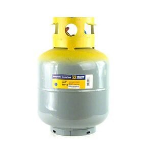 CYLINDER, RECOVERY, REFRIGERANT