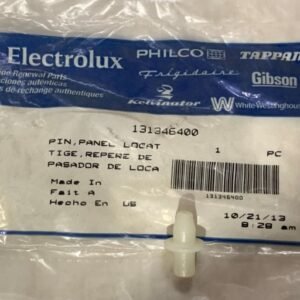 PIN PANEL LOCATOR SIDE, MOD# FWS1649ZA,