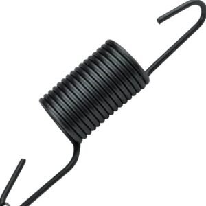 SPRING HORIZONTAL PART # 131373900(FOR FRIGIDIARE MODEL # FWS16492AS4, 220VAC, 50/60HZ,