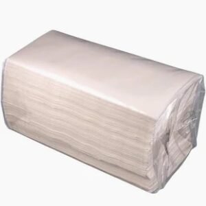 TOWEL, PAPER, REINFORCED, 235 SQUARE INCHES