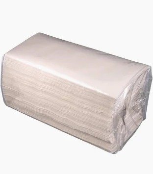 TOWEL, PAPER, REINFORCED, 235 SQUARE INCHES