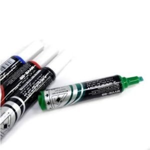 MARKER ASSORTMENT, TUBE TYPE