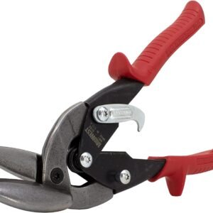 SNIPS, OFFSET LEFT, AVIATION, 1-1/4 INCHES,