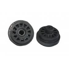 BUSHING, BLOWER, RUBBER