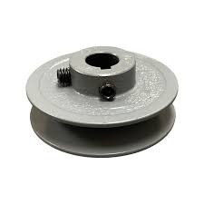 PULLEY, BLOWER, CAST IRON,