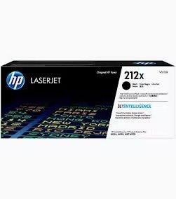 CARTRIDGE, TONER, LASER, 212X