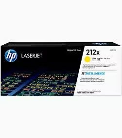CARTRIDGE, TONER, LASER, 212X