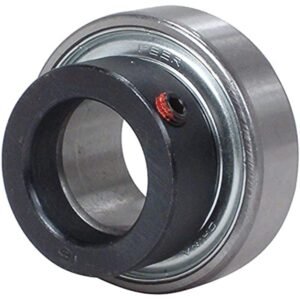 BEARING, INSERT, CAST IRON
