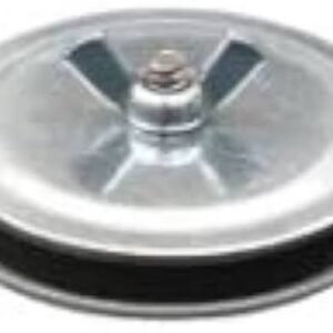 SEAL, OIL TIGHT HOLE,