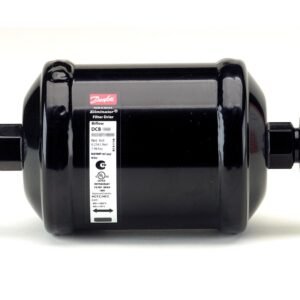 FILTER-DRYER, REFRIGERANT