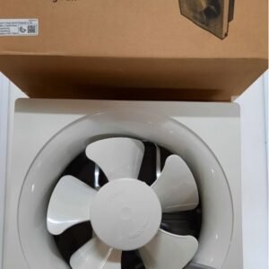 FAN, VENTILATING, SQUARE, 220V,
