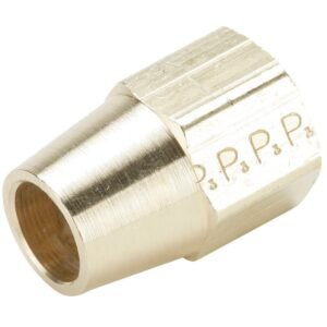 NUT, TUBE COUPLING,
