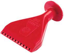 SNOZZLE, COVER BASE, ADHESIVE CARTRIDGE SPREADER AND APPLICATOR