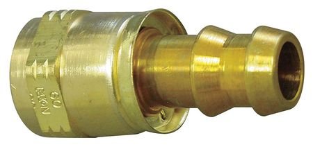 ADAPTER, STRAIGHT