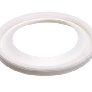 GASKET, RUBBER,