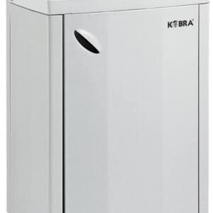 SHREDDER, PAPER, 15.7 INCHES THROAT, 230 V