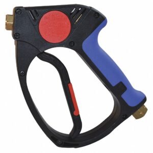 SPRAY GUN, 3/8 X 1/4 INCH