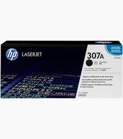 CARTRIDGE, TONER, LASER, 307A