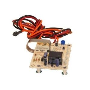 RELAY, ELECTROMAGNETIC,