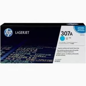 CARTRIDGE, TONER, LASER, 307A
