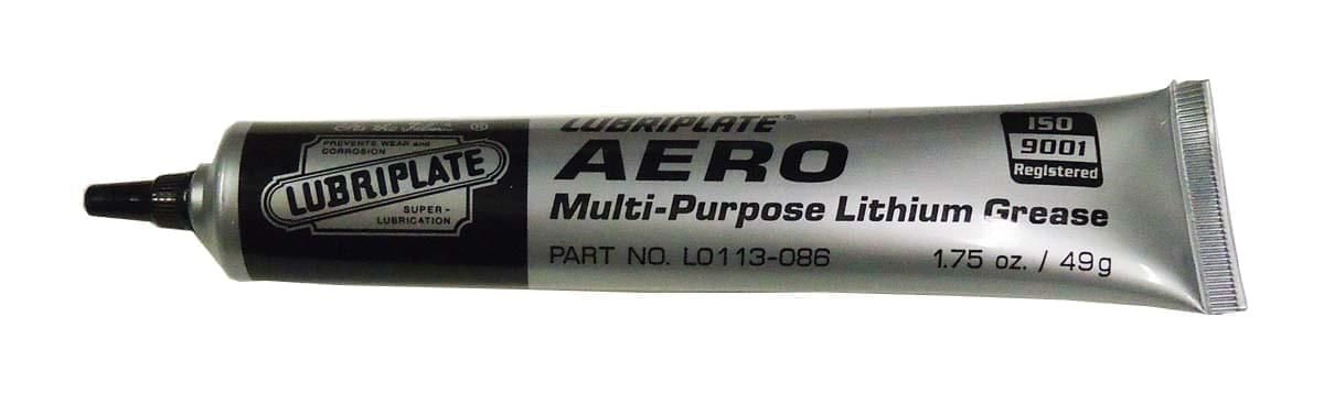 GREASE, UTILITY, MULTI-PURPOSE, LITHIUM BASE