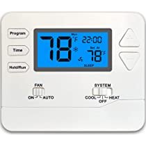 THERMOSTAT, DIGITAL