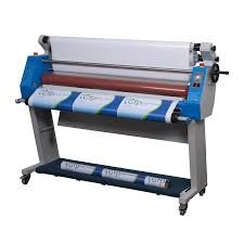 MACHINE, LAMINATOR, A3, 220/240V, 50/60HZ, 5.2A