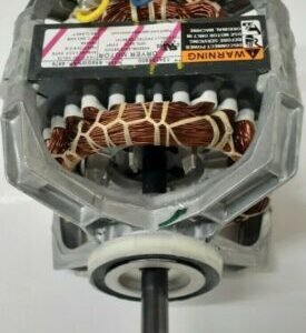 MOTOR, ELECTRIC, DRYER, 1425/1725 RPM, 1/4 HP, 50/60 HZ