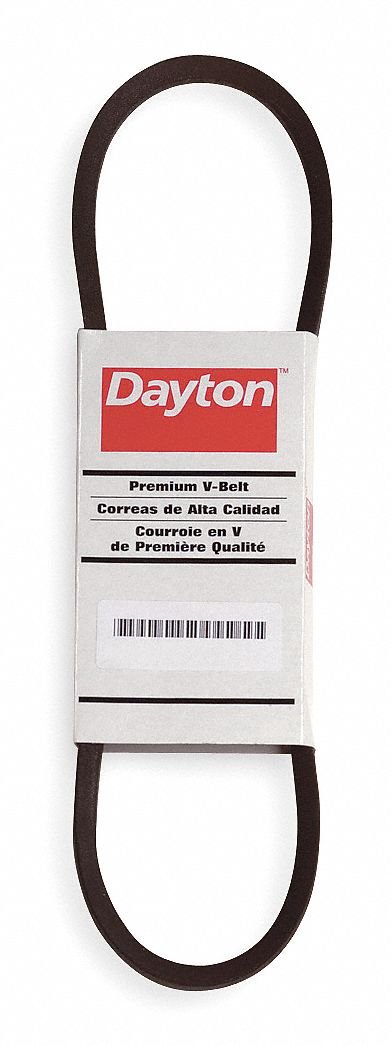 V BELT, 41,