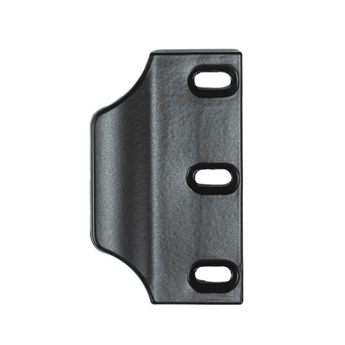RIM STRIKE, DOUBLE DOOR, BLACK