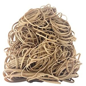 RUBBER BAND, NO.32