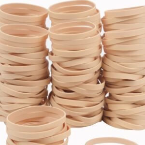 RUBBER BAND, NO. 64