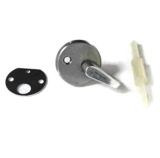 LEVER , THUMB TURN, 8200 ROSE TRIM