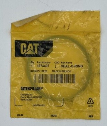 O-RING