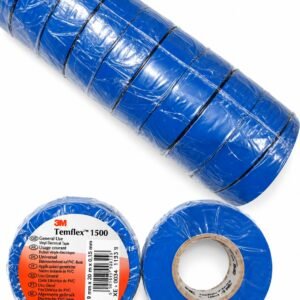 TAPE, INSULATION, BLUE