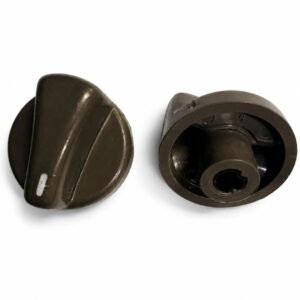 KNOB, WINDOW A/C, CARRIER