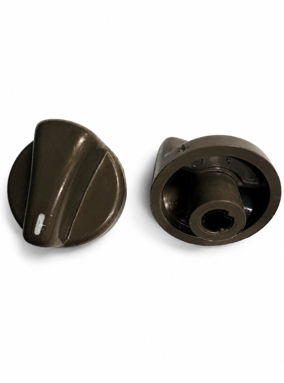 KNOB, WINDOW A/C, CARRIER
