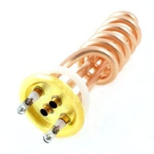 HEATING ELEMENT, BOILER