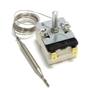 THERMOSTAT, FLOW CONTROL
