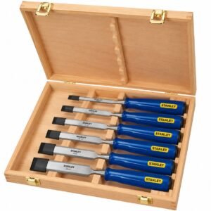 CHISEL SET, FATMAX, SHORT BLADE