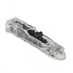 DISPENSER, PAPER CLIP, HAND HELD