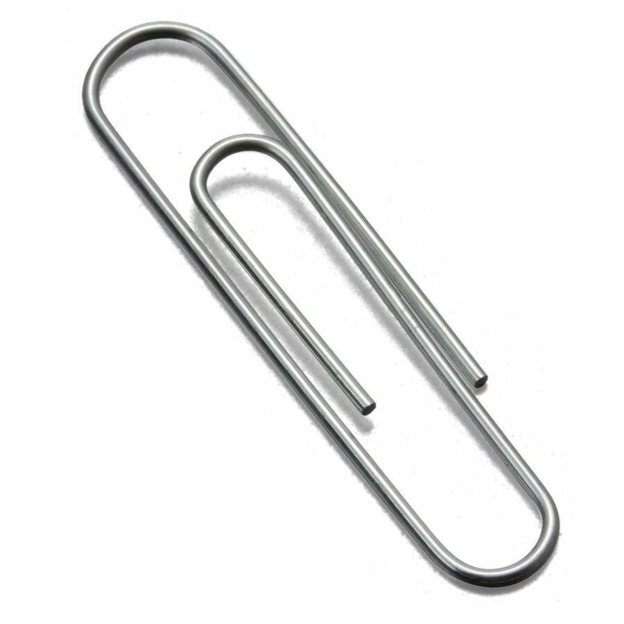CLIP, PAPER, STEEL, MEDIUM