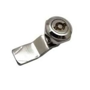 LOCK, PANEL COIN,