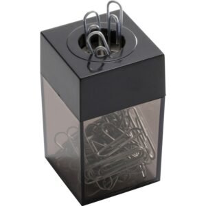 DISPENSER, PAPER CLIP,