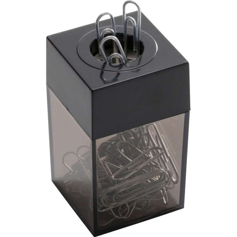 DISPENSER, PAPER CLIP,
