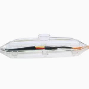 SPLICING KIT, CABLE, RESIN