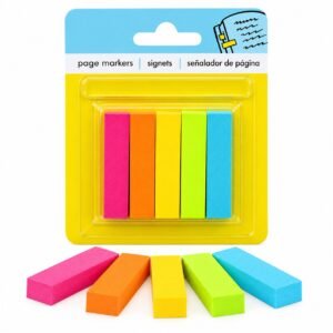 TAB, SIGNAL, MULTI COLOR